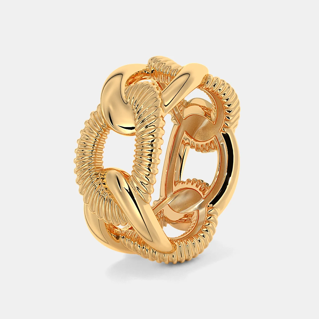The Jasper Band For Her