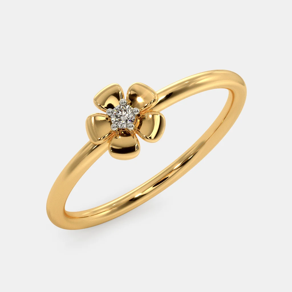 The Rosario Ring
