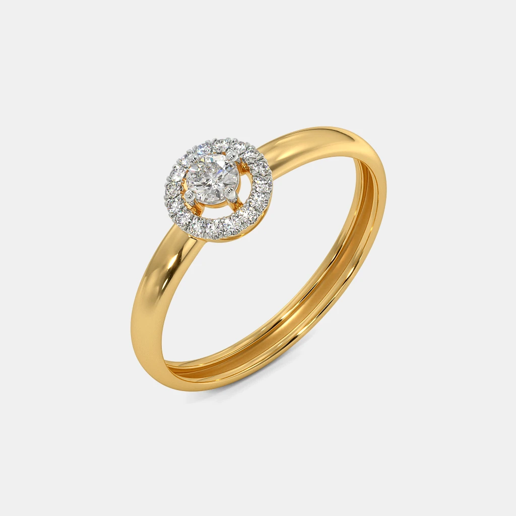 The Caera Ring