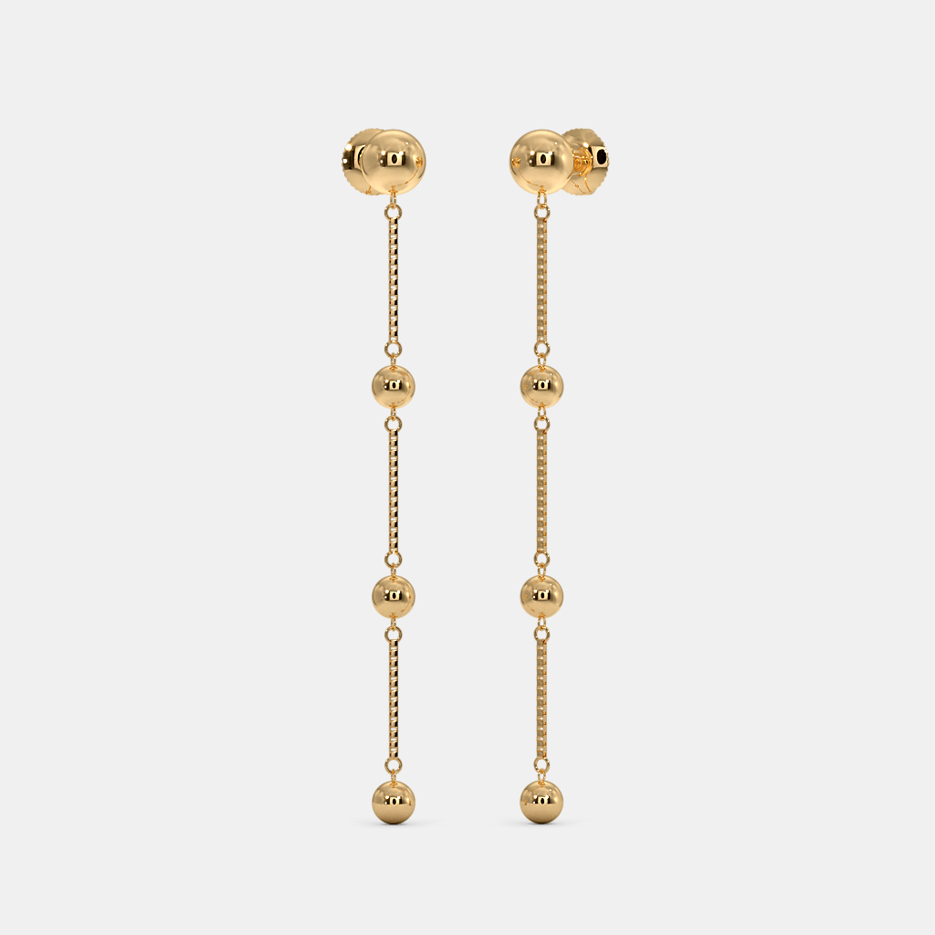 The Dangles Dangler Earrings
