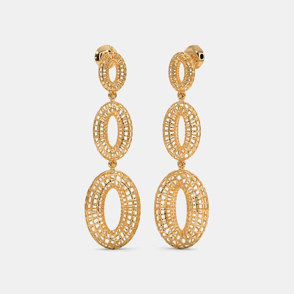 The Dangles Dangler Earrings