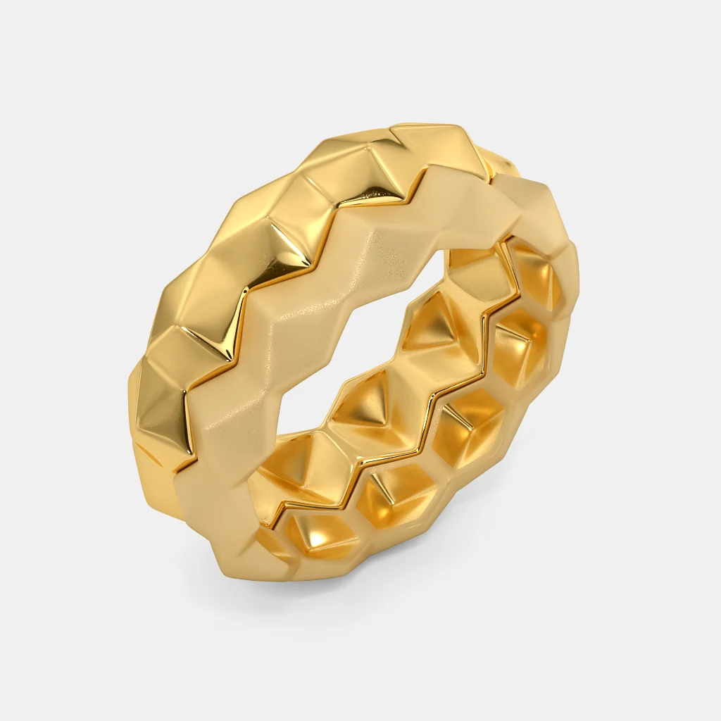 The Conrad Ring