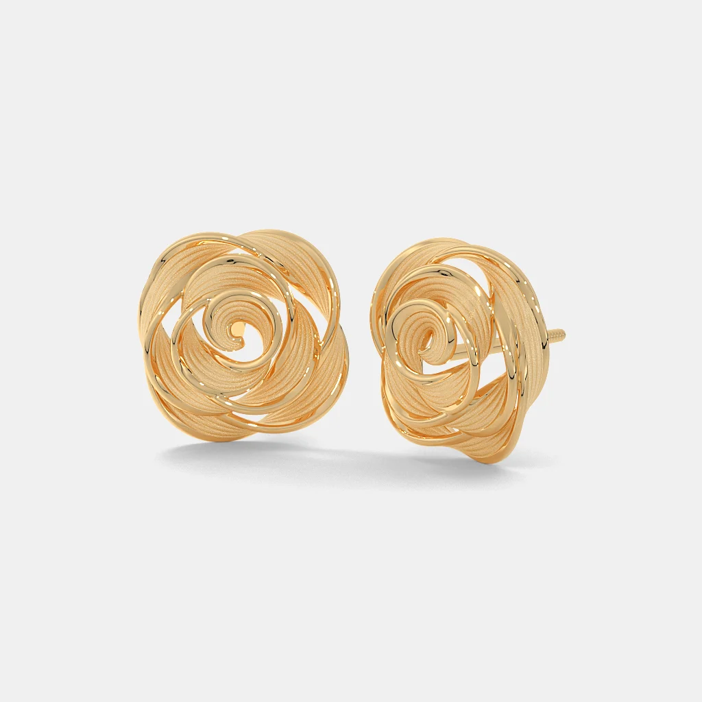 The Admira Stud Earrings